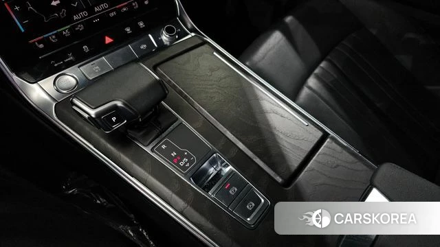 Audi A6 (C8) id 4507962 из Кореи 33