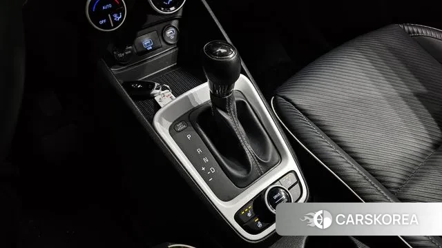 Hyundai Venue id 3336255 из Кореи 19