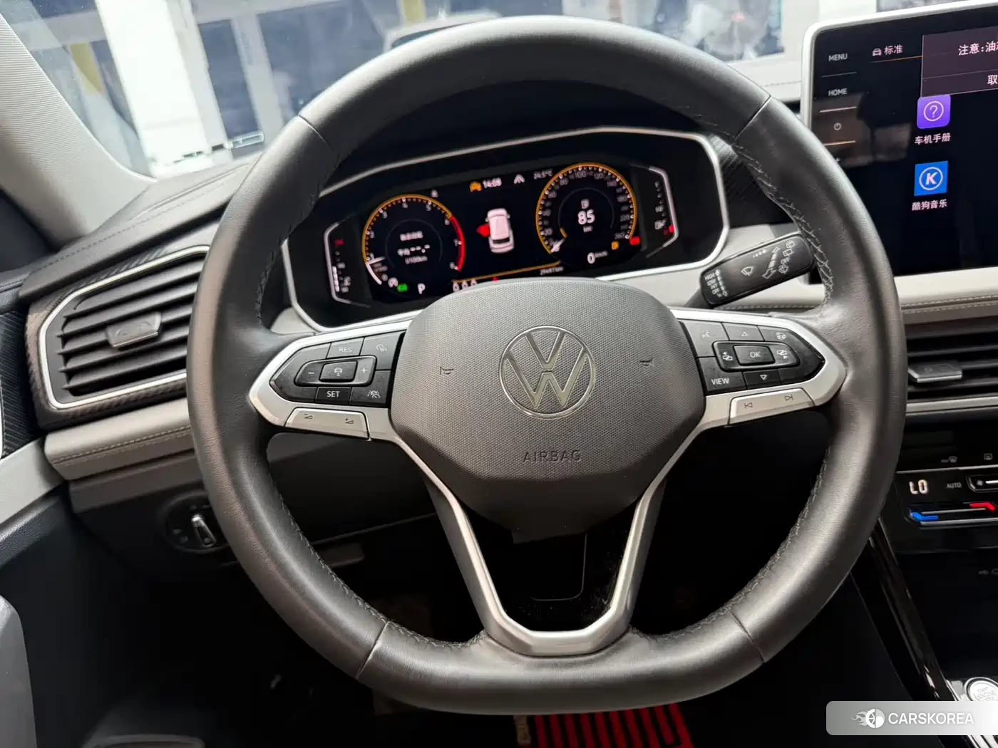 Volkswagen Tayron id 4538610 из Китая 19