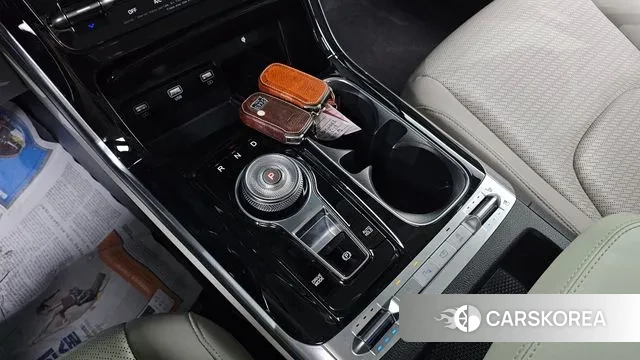 Kia Carnival 4th generation id 3033323 из Кореи 19