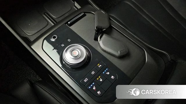 Kia The New K8 id 3952632 из Кореи 19