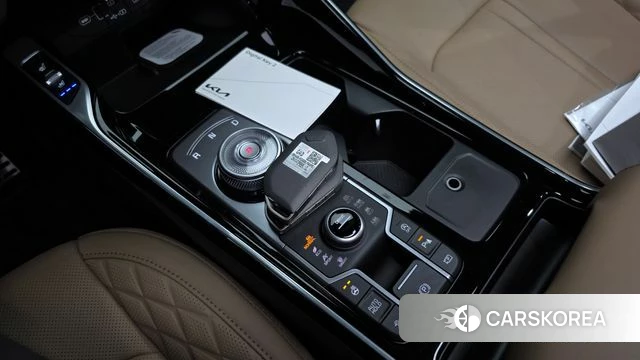 Kia The New Sorento 4th Generation id 4686389 из Кореи 37