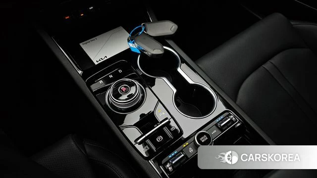 Kia The New K5 Hybrid 3rd generation id 3909473 из Кореи 19