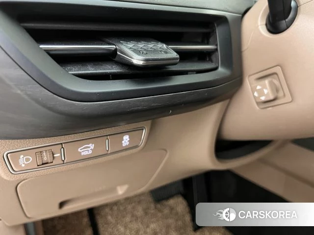 Kia K8 id 3794251 из Кореи 18