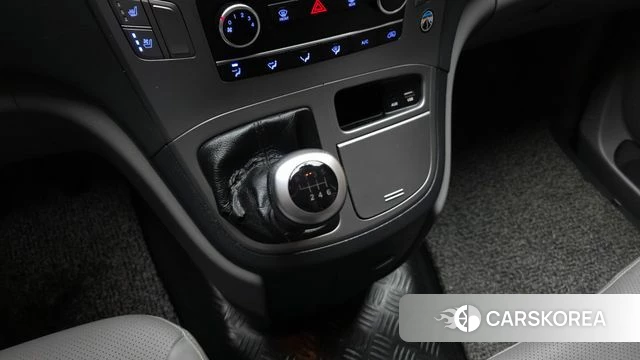Hyundai The New Grand Starex id 4351279 из Кореи 29
