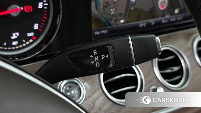 Mercedes-Benz E-Class W213 id 3900067 из Кореи 19