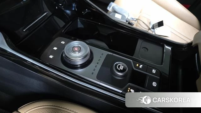 Kia The New Sorento 4th Generation id 4222808 из Кореи 19