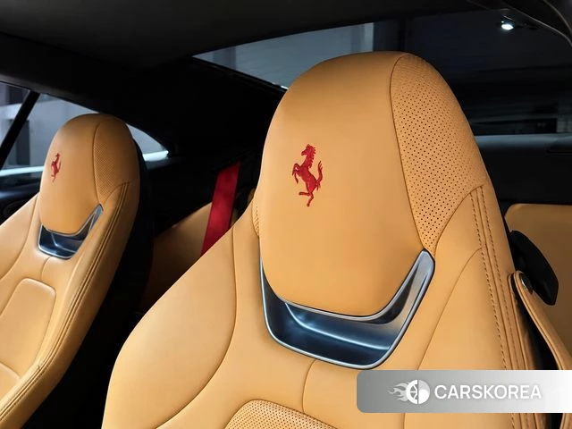 Ferrari Portofino id 4769967 из Кореи 11