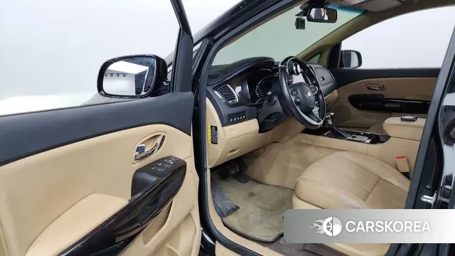 Kia The New Carnival id 3773233 из Кореи 19