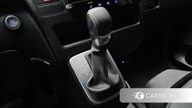 Hyundai Staria id 4292254 из Кореи 19