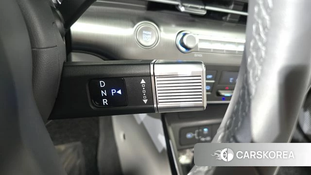 Hyundai Kona (SX2) id 4617600 из Кореи 29