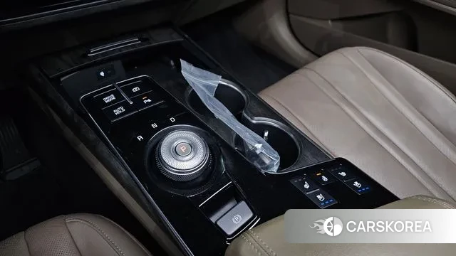 Kia K8 id 3027915 из Кореи 19