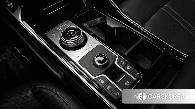 Kia Sorento 4th Generation id 3885086 из Кореи 19