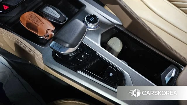 Renault Korea (Samsung) Grand Coleos id 4400487 из Кореи 29
