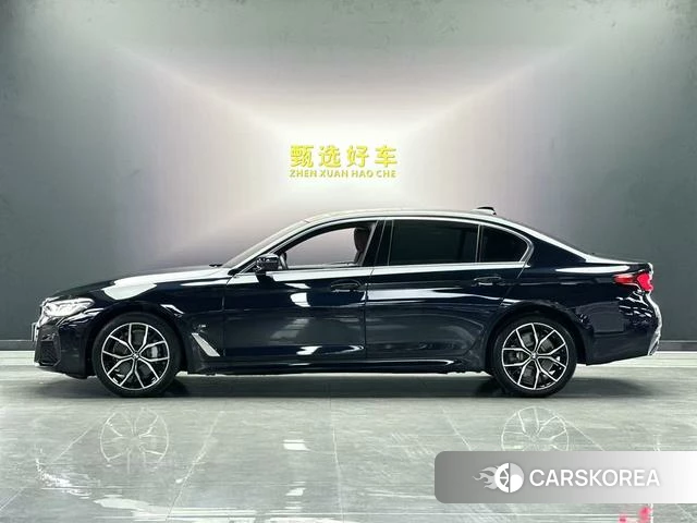 BMW 5 series id 4321314 из Китая 15
