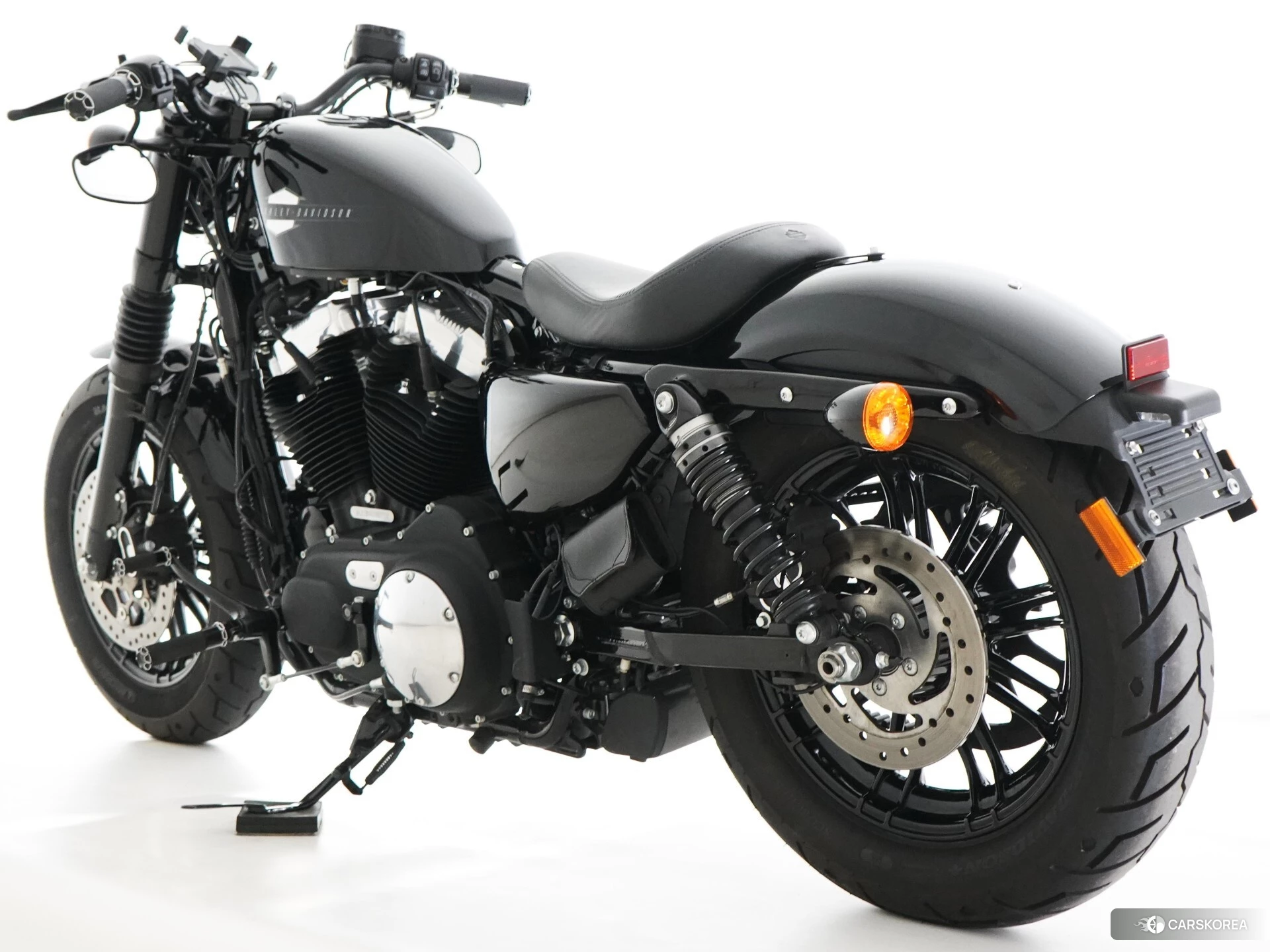 Проданный Harley-Davidson Sportster 48 XL1200X id 4312731 из Японии, фото 9