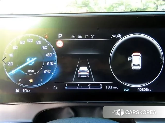 Kia Sportage 5th Generation id 3478750 из Кореи 19