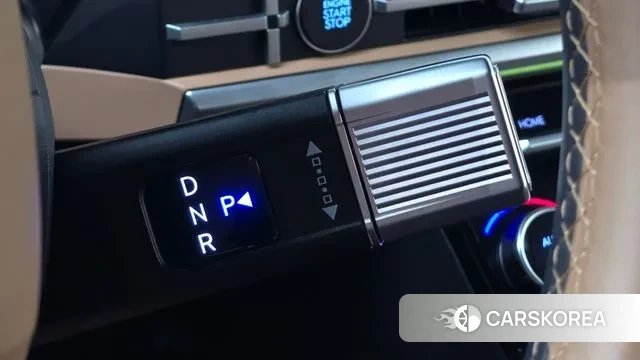 Hyundai Santa Fe (MX5) id 3472119 из Кореи 19