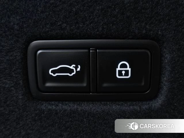 Kia The New K8 Hybrid id 4485623 из Кореи 19