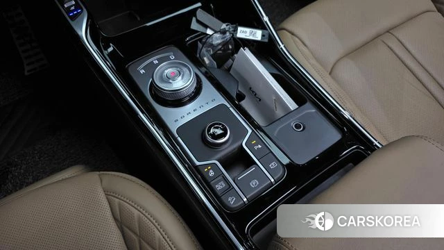 Kia The New Sorento 4th Generation id 4474498 из Кореи 35