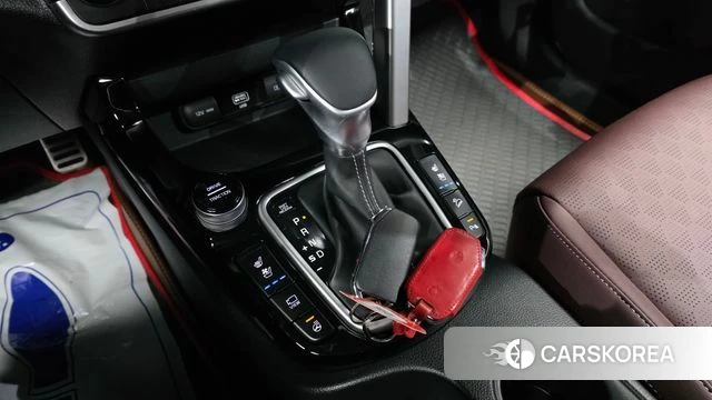 Kia Seltos id 3866932 из Кореи 19