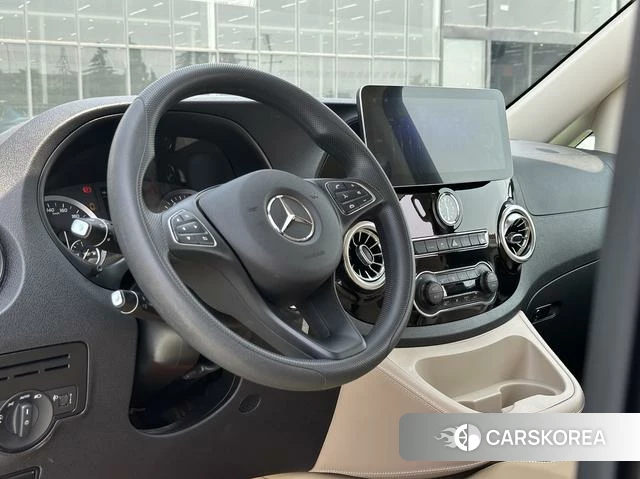 Mercedes-Benz Vito id 4275592 из Китая 9