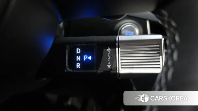 Hyundai Sonata D Edge (DN8) id 4194318 из Кореи 31