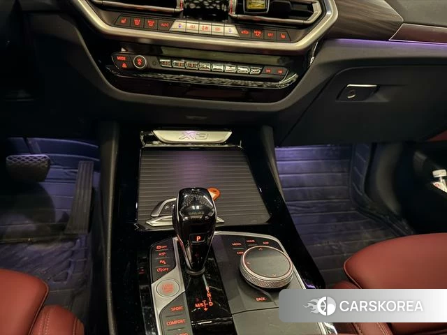 BMW X3 id 4334842 из Китая 25