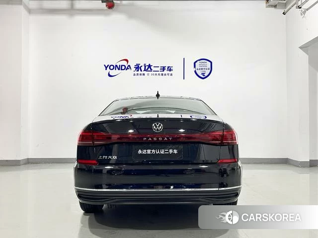 Volkswagen Passat id 4307541 из Китая 19