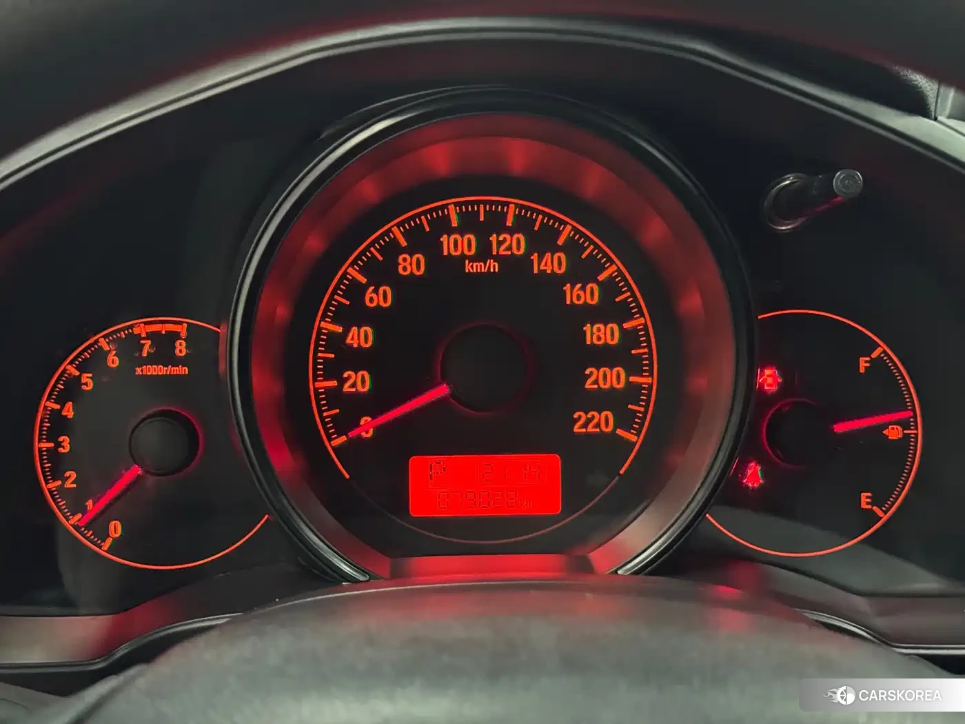 Honda Fit id 4576657 из Китая 9