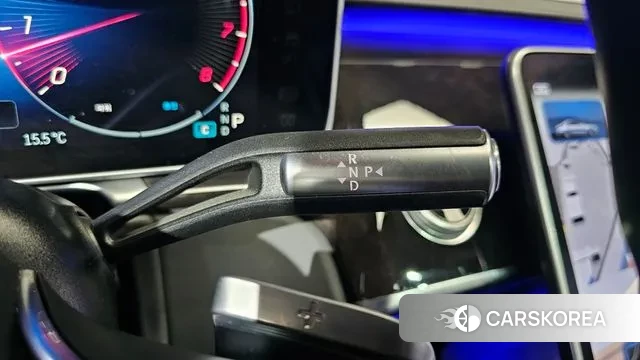 Mercedes-Benz S-Class W223 id 3342208 из Кореи 19