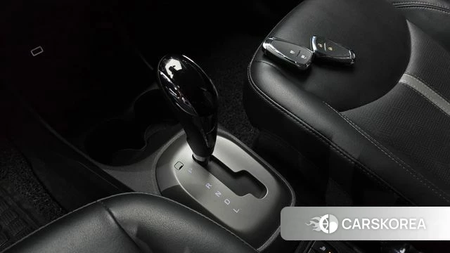 Chevrolet (GM Daewoo) The New Spark id 4430418 из Кореи 19