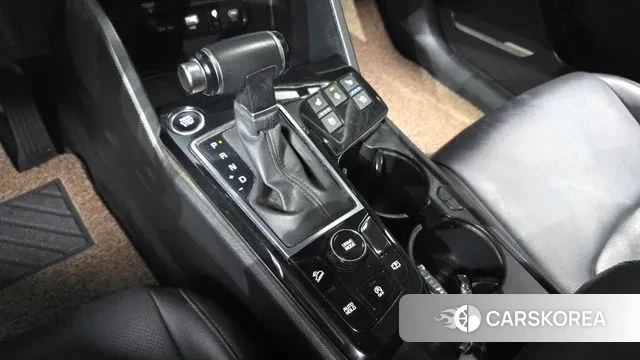 Kia Sportage 5th Generation id 3685440 из Кореи 19