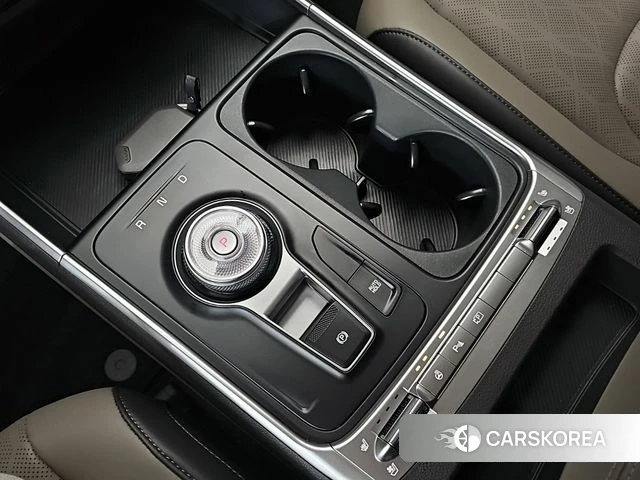 Kia The New Carnival 4th Generation id 4380871 из Кореи 19