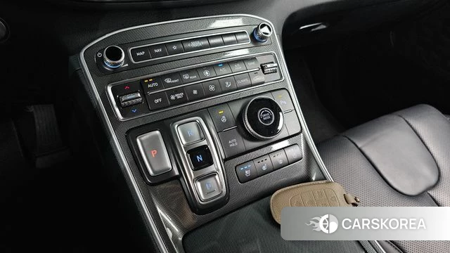 Hyundai The New Santa Fe id 4243964 из Кореи 35