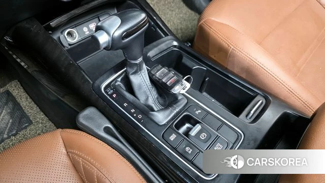 Kia The New Sorento id 3893628 из Кореи 19