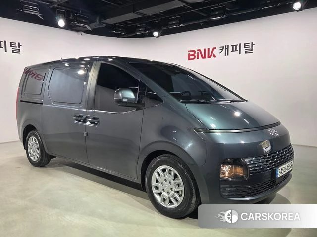 Hyundai Staria id 4267126 из Кореи 19