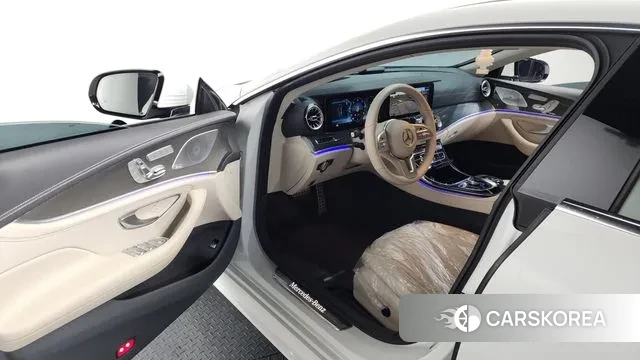 Mercedes-Benz CLS-Class C257 id 3708650 из Кореи 19
