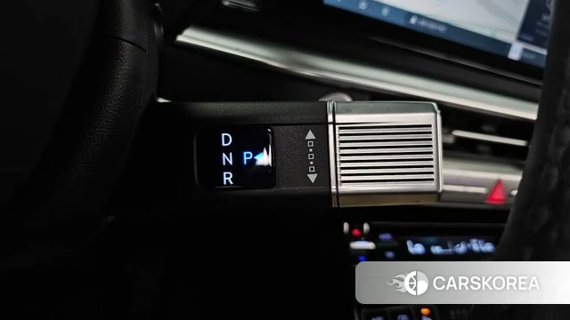 Hyundai Grandeur (GN7) id 4590300 из Кореи 33