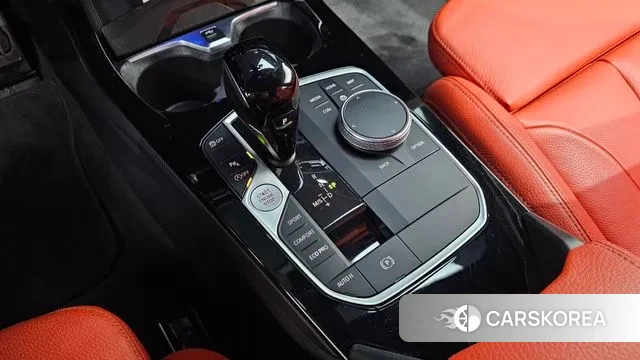 BMW 1 Series (F40) id 3400910 из Кореи 19