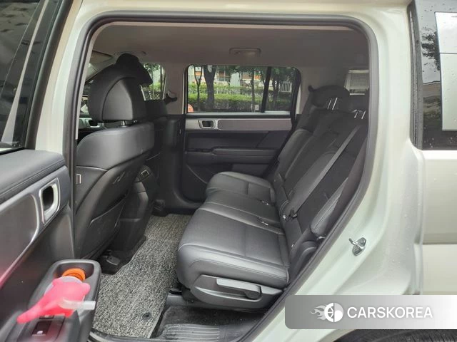 Hyundai Santa Fe (MX5) id 4560231 из Кореи 15