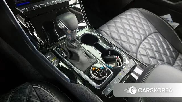 Kia Mohave Master id 3439159 из Кореи 19