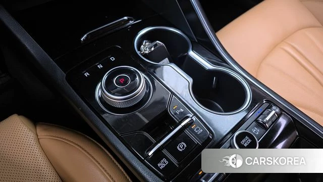 Kia K5 Hybrid 3rd Generation id 4186173 из Кореи 31