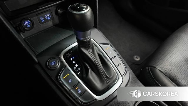 Hyundai Kona id 4384187 из Кореи 19