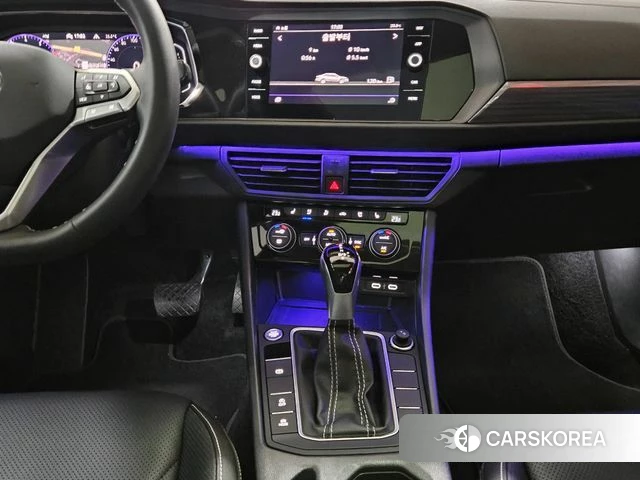 Volkswagen 7th Generation of Jetta id 4863151 из Кореи 19