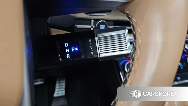 Hyundai Santa Fe (MX5) id 3316630 из Кореи 19