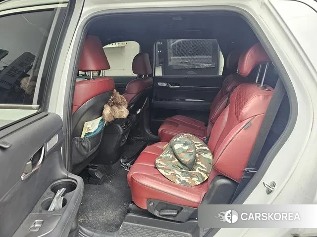 Hyundai Palisade id 3282054 из Кореи 19