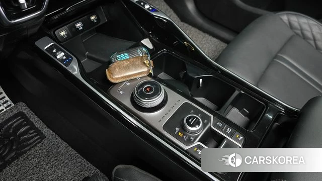 Kia Sorento 4th Generation id 3828037 из Кореи 19