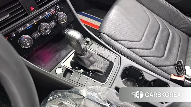 Volkswagen 7th Generation of Jetta id 2980806 из Кореи 19