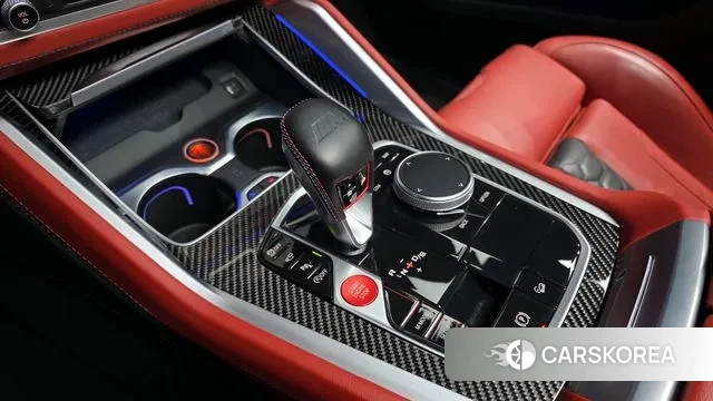 BMW X6M (G06) id 3366515 из Кореи 19